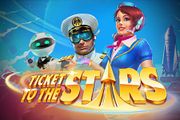 Ticket to the Stars