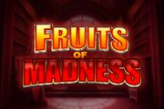 Fruits Of Madness