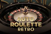 Auto Roulette Retro