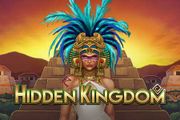 Hidden Kingdom