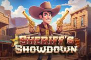 Sheriff’s Showdown