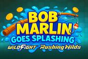 Bob Marlin Goes Splashing Wild Fight RushingWilds