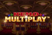 Keno MultiPlay