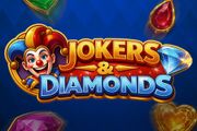 Jokers & Diamonds