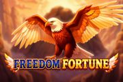 Freedom Fortune: Hold & Win