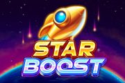 Star Boost: Hold and Win