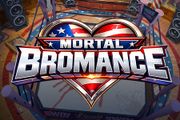 Mortal Bromance