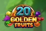 20 Golden Fruits