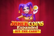 Joker coins Expanded