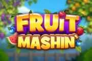 Fruit Mashin'