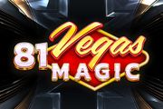 81 Vegas Magic