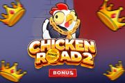 Chicken Road 2 Bonus
