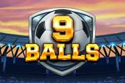 9 Balls