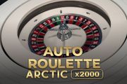 Auto Roulette Arctic X2000