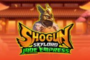Shogun Skylord: Jade Empress