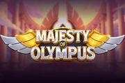 Majesty of Olympus