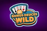 DEUCES WILD