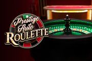 Prestige Auto Roulette