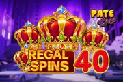 Regal Spins 40 Pate Link