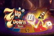 7 Up 7 Down Rush