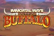 Immortal Ways Buffalo SE