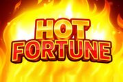 Hot Fortune Hold and Win
