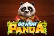Go High Panda