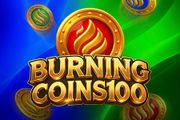 Burning Coins 100