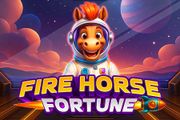 Fire Horse Fortune