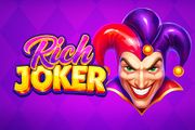 Rich Joker Hold and Win