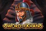 Sword of Khans