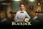 Speed Blackjack B
