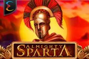 Almighty Sparta