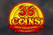 36 Coins
