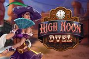 High Noon Duel