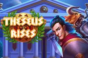 Theseus Rises