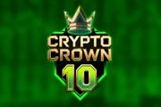 Crypto Crown 10
