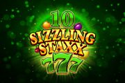 10 Sizzling Staxx