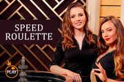 Speed Roulette
