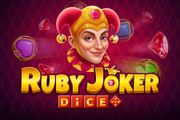 Ruby Joker Dice