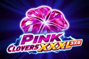 Pink Clovers XXXL: Hold and Win