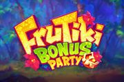 Frutiki Bonus Party
