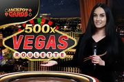 Vegas Roulette 500x