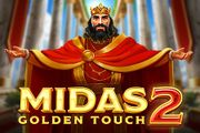 Midas Golden Touch 2