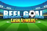 Reel Goal Cash Towers