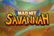 Mad Hit Savannah