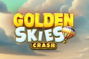 Golden Skies Crash
