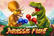 Jurassic Fight