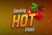 Smoking Hot Fruits