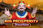 Big Prosperity SA
